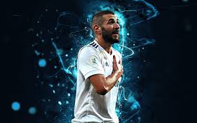 Enjoy this high definition wallpaper. Karim Mostafa Benzema Real Madrid Hd Wallpaper Hintergrund 2880x1800