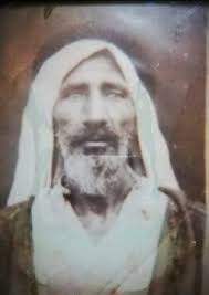 الحاج محمود حماد عويضة أبو غليون