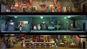 Fallout Shelter Guide: How To Sell Weapons / Items And How To Explore The  Wasteland | App Amped