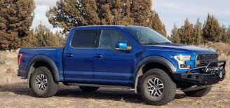 It depends on what material of body kit you want. Ford Buckstop Truckware