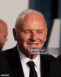 294 John Anthony Hopkins Stock Photos, High-Res Pictures, and Images