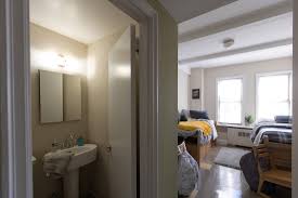 St. George Towers Residence | EHS Educational Housing Services