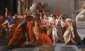 Later, caesar says, the ides of march have come to point out the supposed dreaded day did not bring disaster. Inside The Ides Of March Plot All About History
