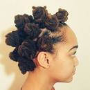 The Bantu Knots Hairstyle: A Beautiful Controversy