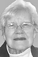 Dolores M. 'Skip' Everhart