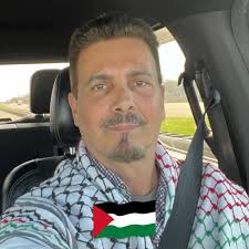 The IDF struck Palestinian Hamas terrorist Anas Al-Sharif — a senior rocket  cell commander who hid behind a “PRESS” vest, working as an Al Jazeera  journalist while being