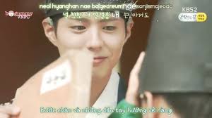 Shining Love Like A Star (Moonlight Drawn By Clouds Ost) (Vietsub, Kara)