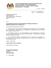 Pembelajaran dan pemudahcaraan (sekolah) aspek tums tahap tindakan (tt) tt (1/0) tk (skor) rubrik tahap kualiti (tk) 4.1 guru sebagai perancang 4.1.1 i,ii i,iii ≥1 guru merancang pelaksanaan pdpc dengan. Lantikan Pencerap Docx
