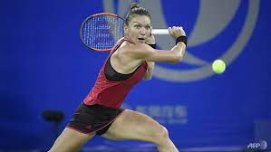 Atp & wta daria kasatkina head to head tennis search. Halep And Wozniacki Out At Wuhan Open Muguruza Sails Through