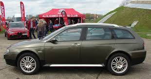 Image result for Verde Brookland 2005 Alfa-Romeo