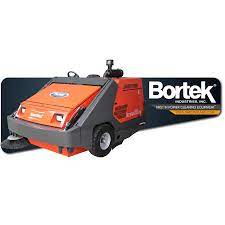 Powerboss Armadillo 10x Floor Sweeper Bortek Industries Inc Floor Sweepers Flooring Armadillo