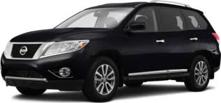 2015 Nissan Pathfinder Problems | Kelley Blue Book
