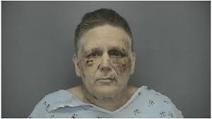 A Broken System: The case of Jay Snyder's body camera footage