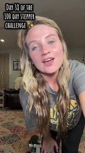 Day 38 ✨✨✨ #100daystepperchallenge #100daychallenge #100daychallenges...