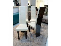 We did not find results for: Reflex Set Of Four New York High Back Dining Chairs Ebony Wood Quilted Leather Chaplins