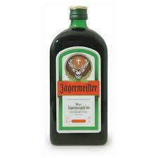 Jagermeister 700ml