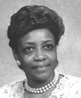 ERNESTINE NETTLES Obituary (2010)