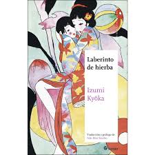 Con la emoción, nos vienen ideas: Laberinto De Hierba Pdf Gratis