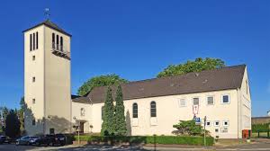 Das haus am turm ist ein freundliches, offenes haus das sich sehr flexibel den wünschen der gäste anpasst. Essen Priorat St Bonifatius Distrikt Deutschland