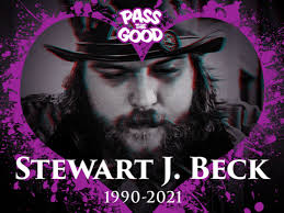 Fundraiser for Stewart Beck by Gary A Paull Jr : Stewart Beck Memorial Fund