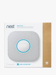 Find out if the nest protect smoke alarm is the right smart smoke detector for your home. Nest Fire Alarm Battery Life Online