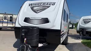 The micro minnie was truly incredible. 2020 Winnebago Micro Minnie 1800bh New Bunkhouse Floorplan Youtube