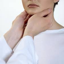 Is lung cancer in your neck and can you feel it. answered by dr. Deaconess Know Your Risk For Oral Head Neck Cancers