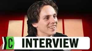 Cobra Kai Ending Interview: Jacob Bertrand's Journey from Kirby Buckets to  Karate Superstar