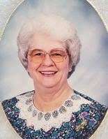 Carolyn Edge Bridwell Obituary