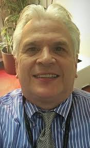 Alumni Briefs: Fall 2018