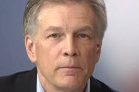 New York Times alum Jim Roberts to lead digital for Mercury