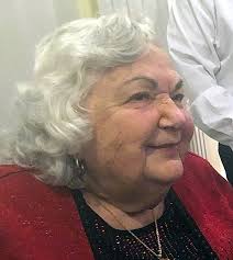 Rita Rabinowitz Obituary