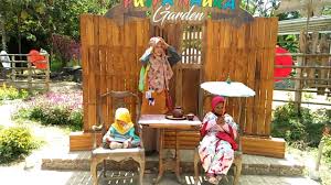 1 maret 2014 04:34 diperbarui: Taman Bunga Kebon Asri Bayat Klaten Jawa Tengah Indonesia By Arief W S