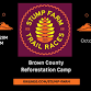 Stump Farm Trail Race event image