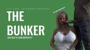 The Bunker [Release 4] [The Sexy Chinaman] Download 