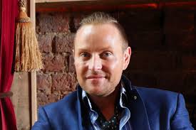 My dad was a prison officer in charge of the gym at the Maze... there could  hardly be a more masculine job than that