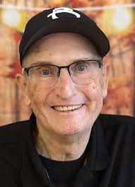 Obituary: John Byron Benson