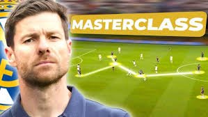 Liam Rocha Winger Highlights Class '30