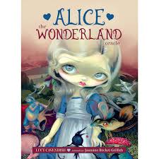 Free for commercial use no attribution required high quality images. Alice The Wonderland Oracle Big W