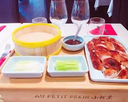 Au Petit Pekin Pau Menu Prices Restaurant Reviews Order Online Food Delivery Tripadvisor