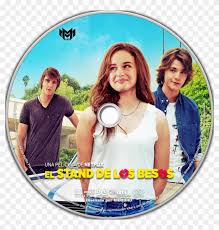 Bulgaria (bulgarian title) къщата на любовта: El Stand De Los Besos Kissing Booth Full Movie Hd Png Download 1417x1417 6149397 Pngfind