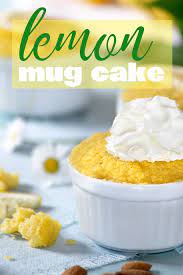 Keto Easy Lemon Mug Cake Recipe So Nourished Recipe Mug Recipes Keto Dessert Recipes Low Carb Cupcakes