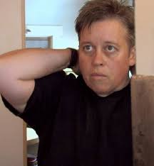 Meet Lisa Plourde...our "Featured Filmmaker of the Month" and see her film  "GENDER TROUBLES: THE BUTCHES"