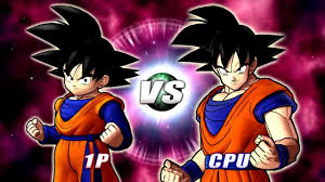 You can still unlock everything the same way on the ps3 version. Dragonball Z Raging Blast 2 Team Fight 5 Vs 5 By Soullesscry