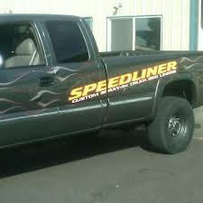 Speedliner of Bend - Automotive Store - Bend, Oregon - 2 Reviews ...