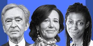 Fortune Magazine Masthead: June 15, 2015 (Vol. 171, No. 8)