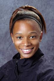 2005 Women's Track & Field Roster