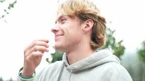 Viking Ready to Make History at NCAA Championships