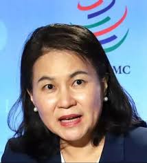 이명희؛ من مواليد 5 سبتمبر 1943) هي سيدة أعمال كورية جنوبية ورئيسة مجموعة شينسيجاي shinsegae group. Ø¥Ù…Ø§ Ø£Ù† ØªØ«ÙŠØ± Ø§Ù„Ù…ØªØ§Ø¹Ø¨ Ø£Ùˆ ØªØªØ±Ùƒ Ø§Ù„Ù…Ø¬Ù…ÙˆØ¹Ø© ØªØ¹Ø§Ù…Ù„ Ø§Ù„ÙˆÙ„Ø§ÙŠØ§Øª Ø§Ù„Ù…ØªØ­Ø¯Ø© Ø§Ù„Ù…Ù†Ø¸Ù…Ø§Øª Ø§Ù„Ø¯ÙˆÙ„ÙŠØ© Ø§Ù„Ù…ØªØ¹Ø¯Ø¯Ø© Ø§Ù„Ø£Ø·Ø±Ø§Ù Ø§Ù„Ø¹ØµØ§Ø© Ø¹Ù„Ù‰ Ù‡Ø°Ø§ Ø§Ù„Ù†Ø­Ùˆ