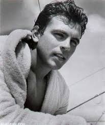 Fabian in the 1964 film "Ride The Wild Surf!" ❤